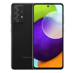Samsung Galaxy A52 4 128Gb Global Black