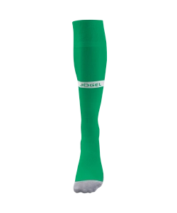 Гетры футбольные CAMP ADVANCED SOCKS, зеленый/белый