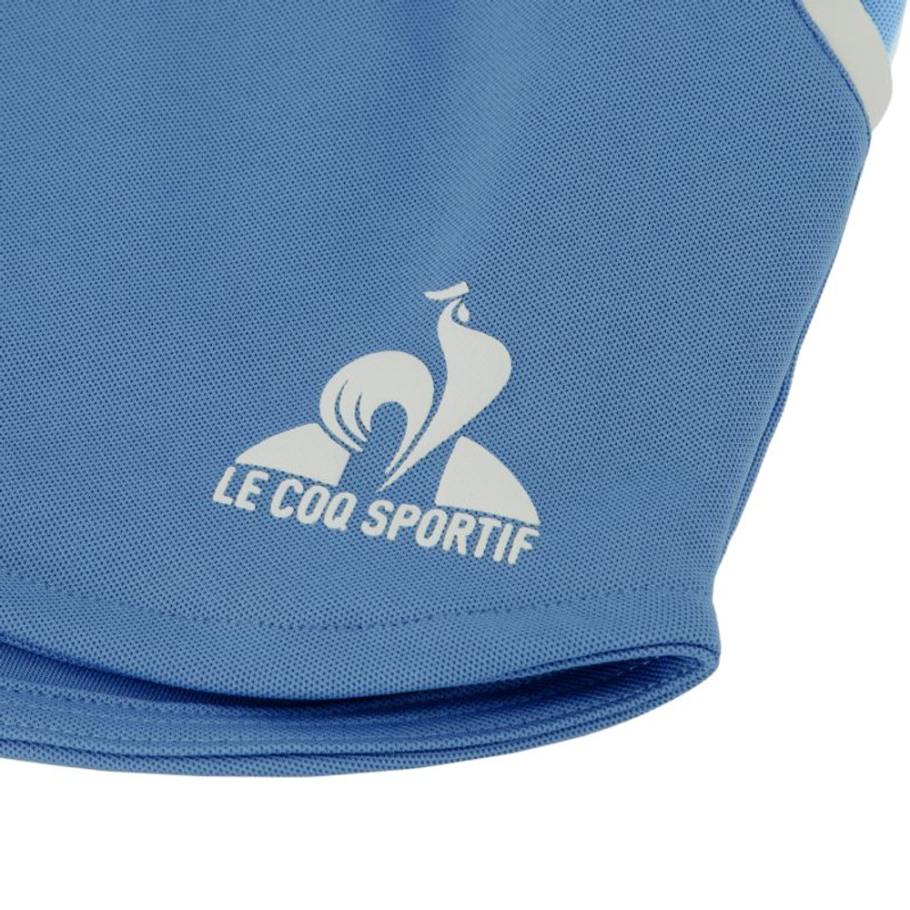 Женские теннисные шорты Le Coq Sportif Tennis Performance