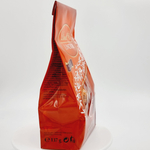 Шоколадные конфеты Lindt LINDOR Blood Orange Красный апельсин в пакете 137 г (из Финляндии)