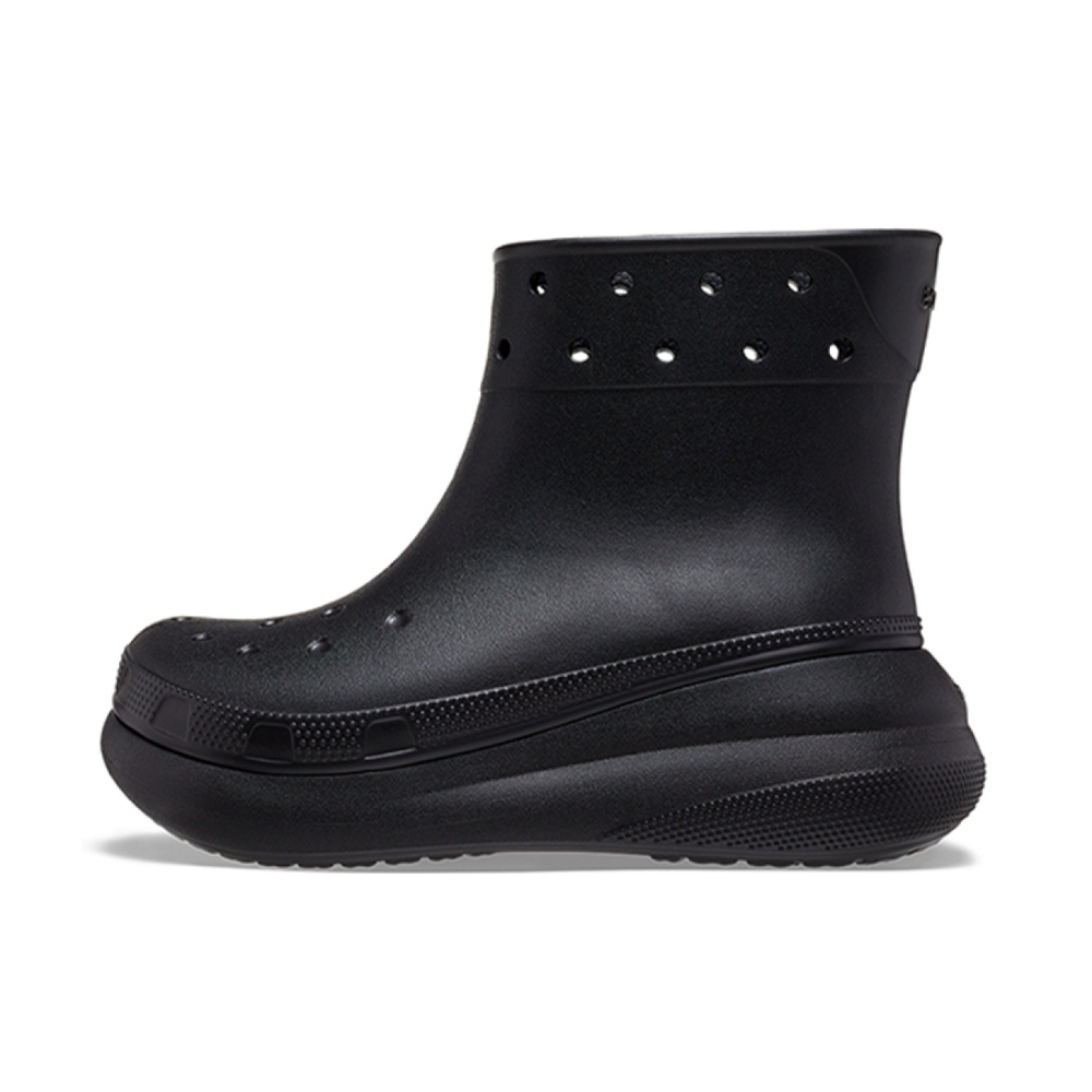 Сапоги Crocs PU, 207946-001