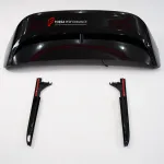 Карбоновый обвес для AUDI RS6 AVANT C8 GT 2024+ Ауди аэродинамический тюнинг