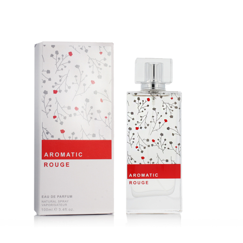 Maison Alhambra Aromatic Rouge Eau De Parfum - unpacked 100 ml (woman)
