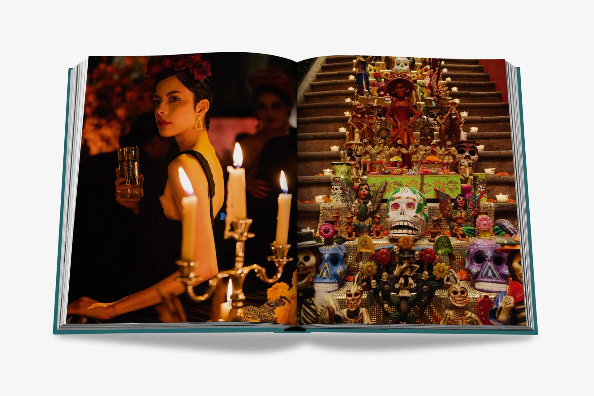 Книга Assouline Mexico City