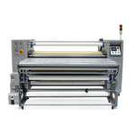 Каландровый термопресс TitanJet RTX34-1600A