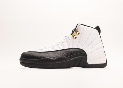 Jordan 12 Retro Taxi