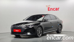 Hyundai Grandeur 2.5 — 2021