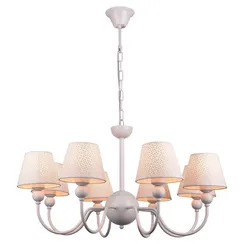 Подвесная люстра Hartford LSP-8033 Lussole LGO