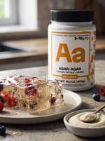 Агар-агар Agar-agar, 400 гр, 100%COOK