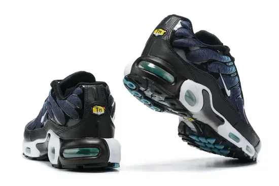 Кроссовки Nike Air Max Tn Plus "Dark Blue"