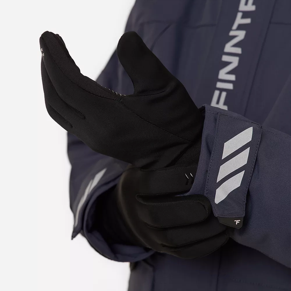 ПЕРЧАТКИ FINNTRAIL VENOM 2706