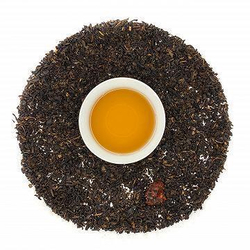 Чай Дикая вишня (черный)