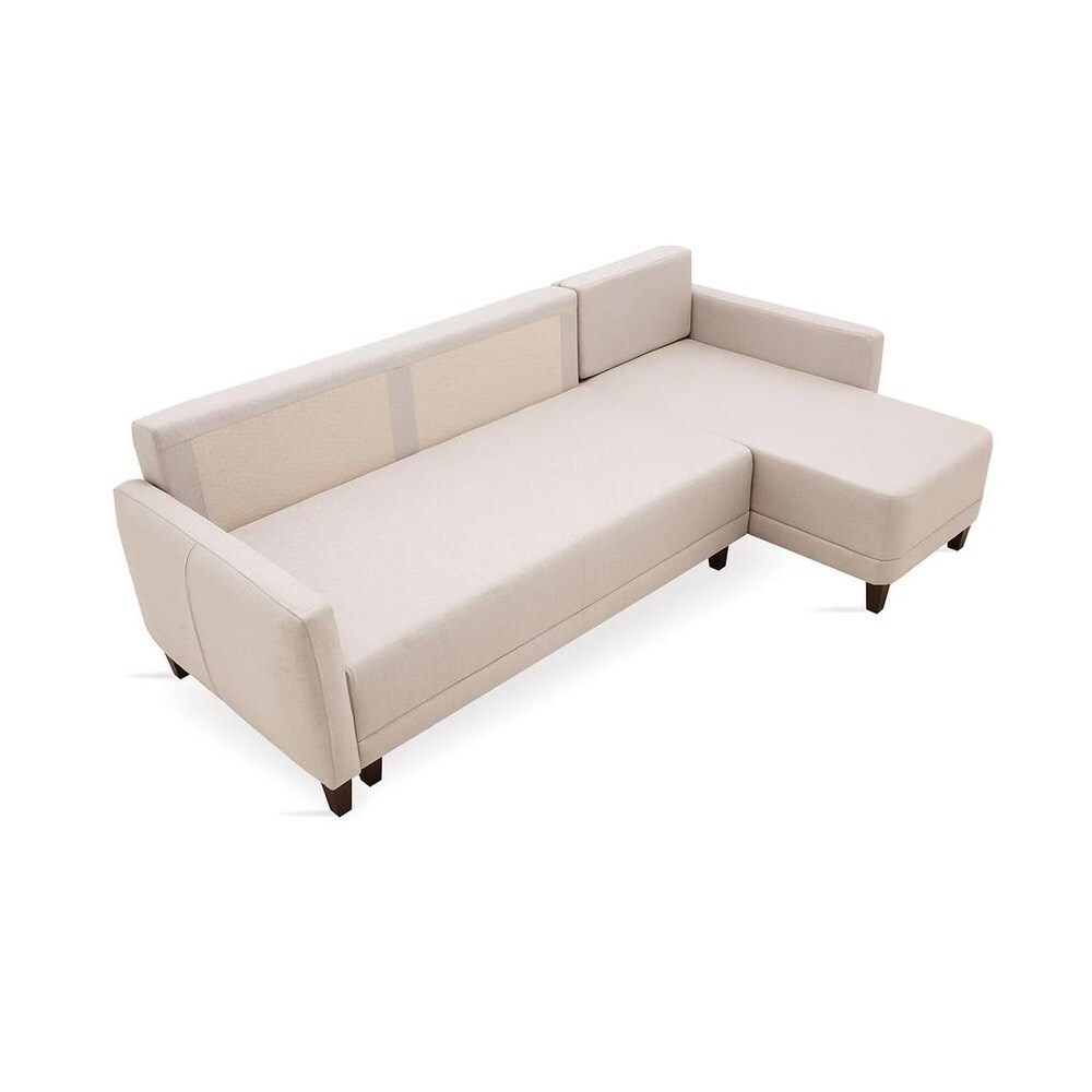 Диван кровать угловой ENZA HOME SMART EH55387