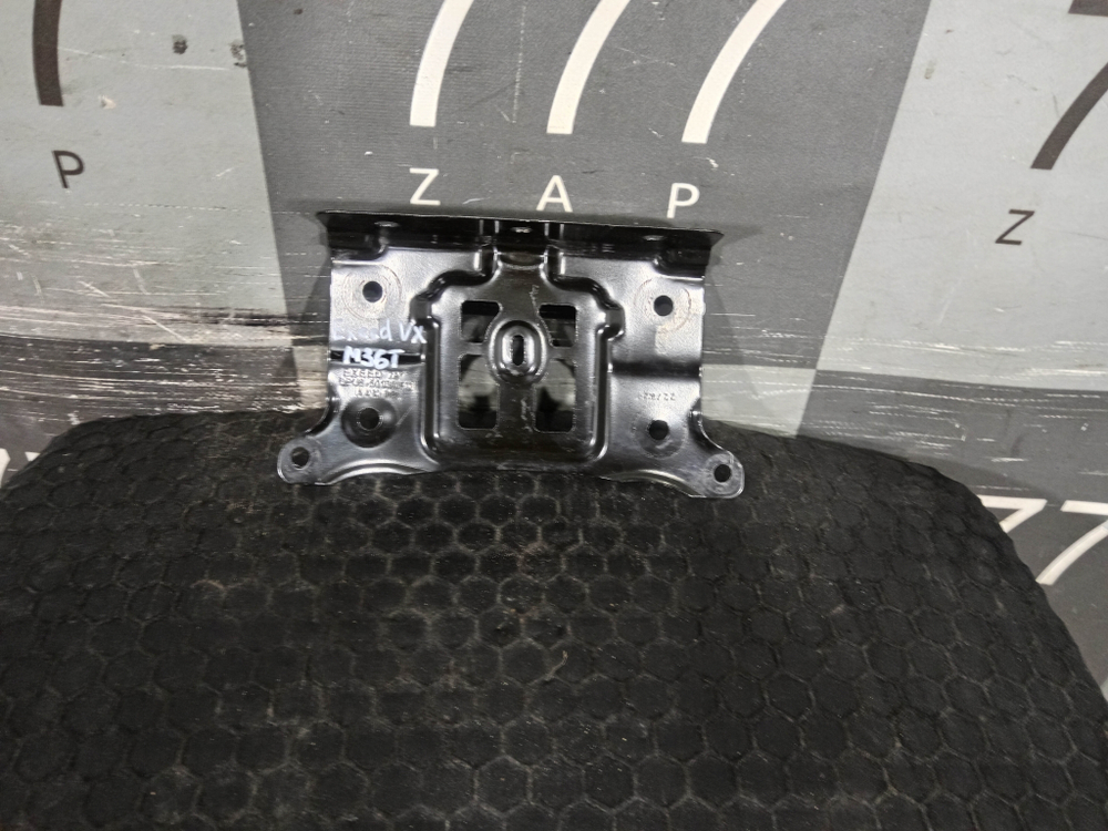 Кронштейн замка капота Exeed VX 21-нв Б/У Оригинал 501003675AA