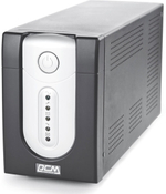 Источник бесперебойного питания Powercom IMP-3000AP