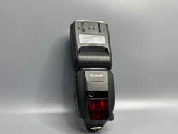 Canon Speedlite 600EX-RT