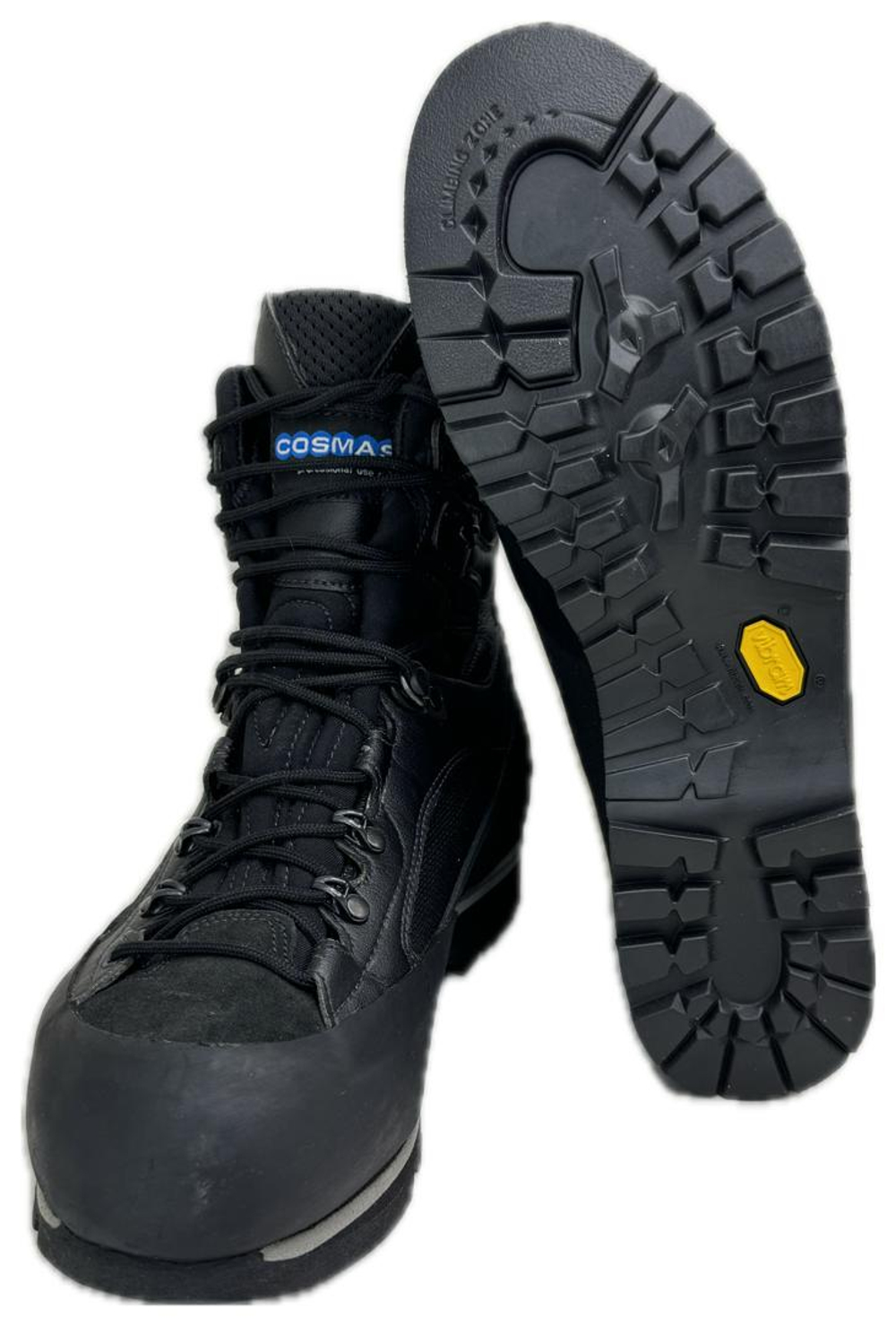 Ботинки "Cosmas JOLLY Scarpe SPA" 44