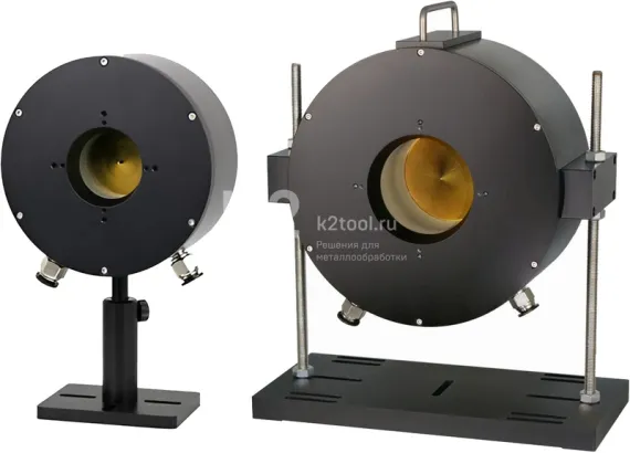 Датчики мощности лазера Opticmeta TW30K-PT-80 с водяным охлаждением