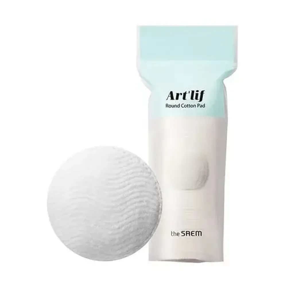 Art'Lif Cotton Pad