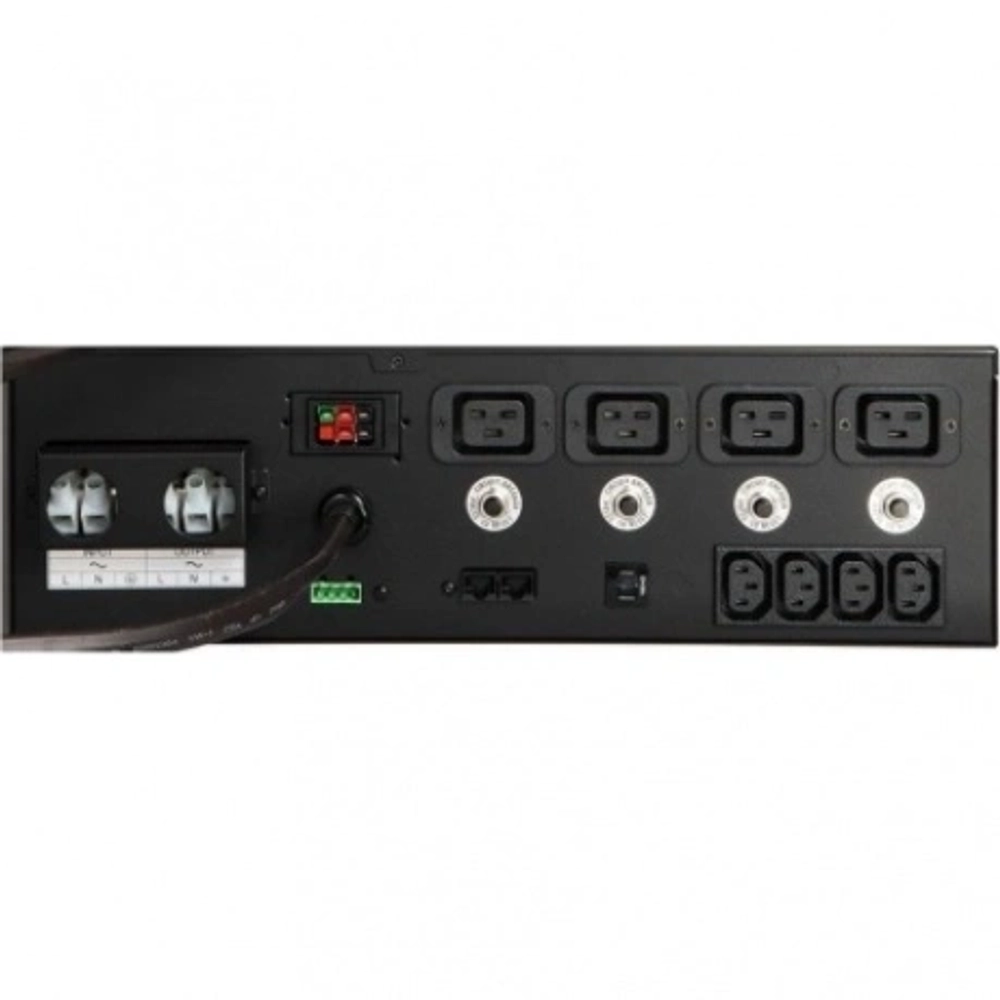 Батарея для ИБП Powercom BAT VGD-240VRM 10K CH W/O PDU