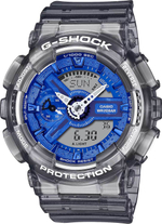 Наручные часы Casio G-Shock GMA-S110TB-8A