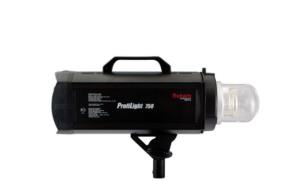 Rekam ProfiLight 750