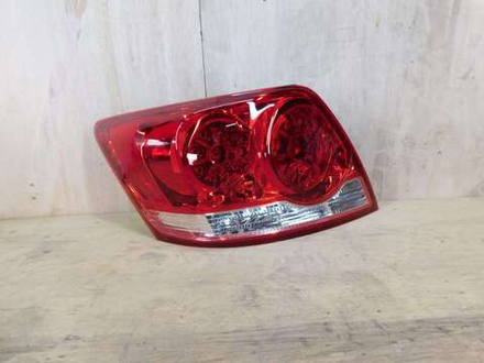 стоп левый Toyota Allion 2012 ZRT260 20-454