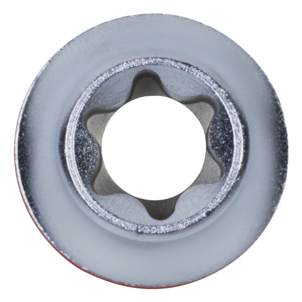 Головка торцевая TORX Е-стандарт 1/2", E14 KING TONY 437514M