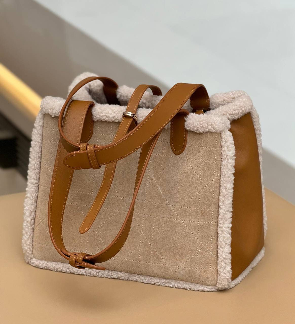 Сумка Dior