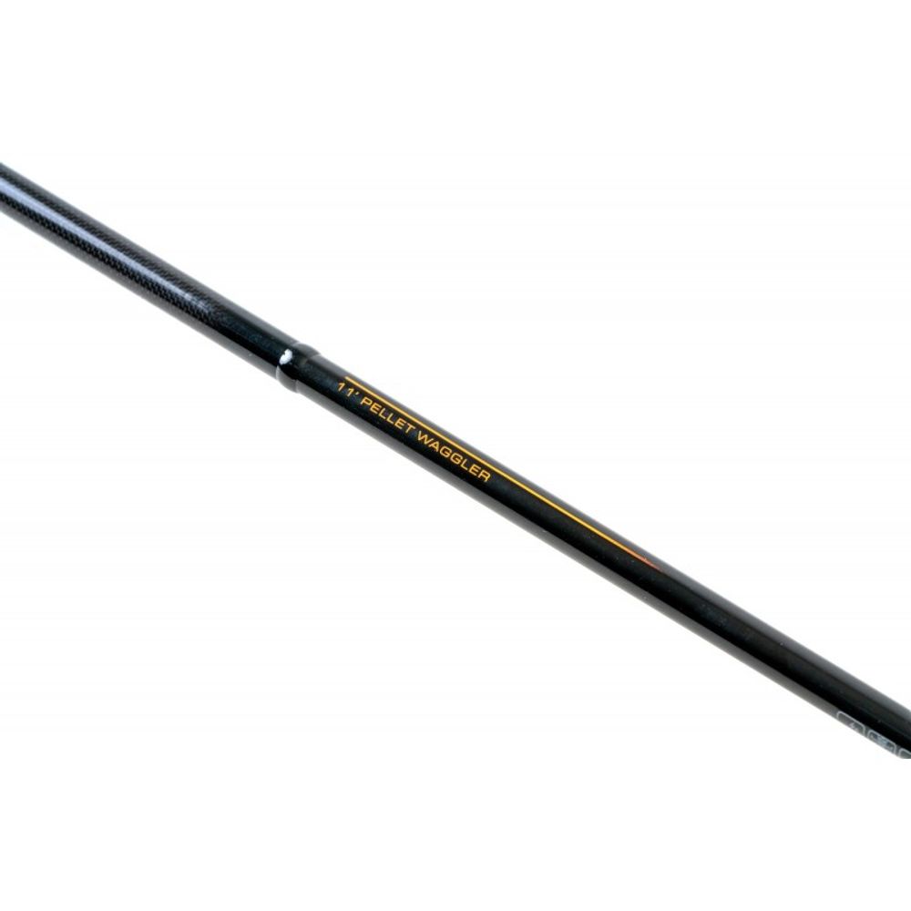 GURU Удилище N-Gauge Pro Pellet Waggler 11'0" 1-15г 2секции