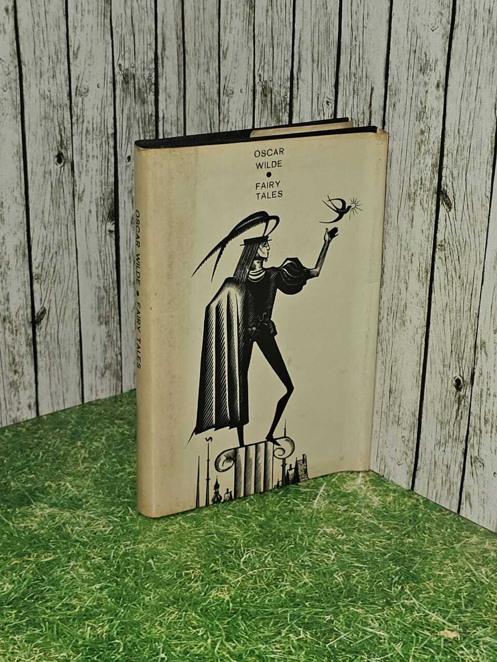 Oscar Wilde. Fairy tales. Уайльд Оскар