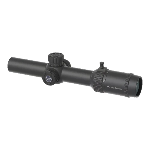 Прицел Vector Optics Forester 1-8x24i FIBER SFP (SCOC-56)