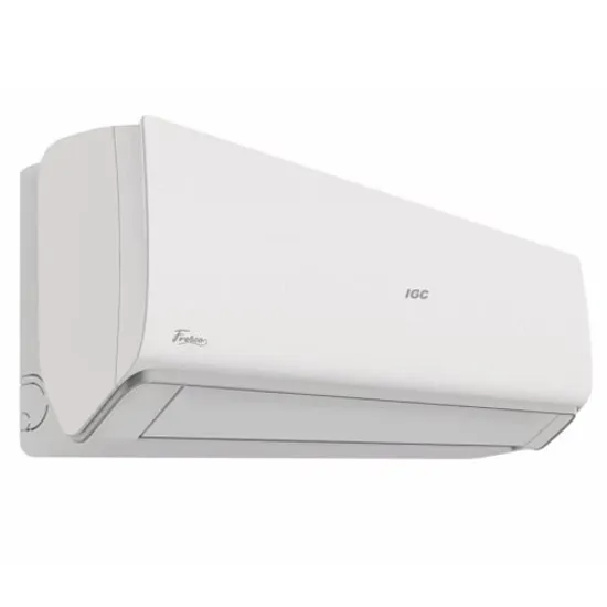 Кондиционер IGC RAS-07NQR