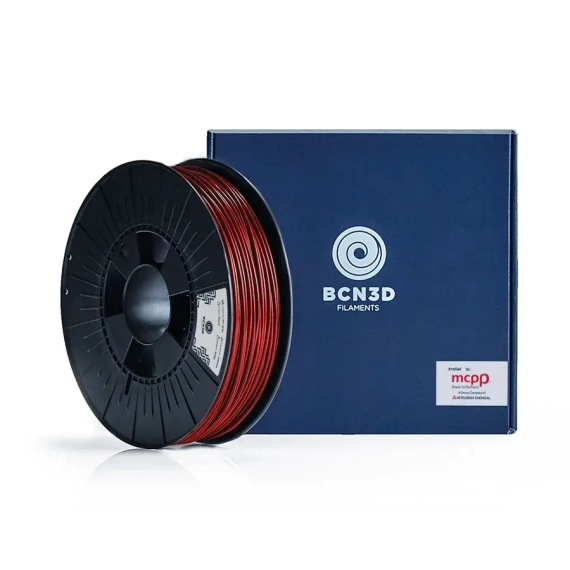 BCN3D PLA 2.85mm 2500g