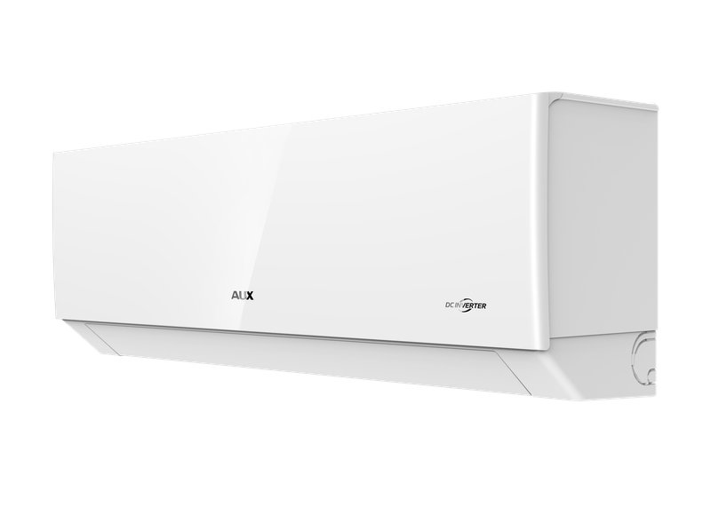 Сплит-система AUX, BASIC Inverter 2026, ASW-H12A4/CB-R2DI / AS-H12A4/CB-R2DI