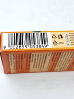 Шоколадные палочки Matre Truffout Schokosticks Orange (апельсин) 75 г