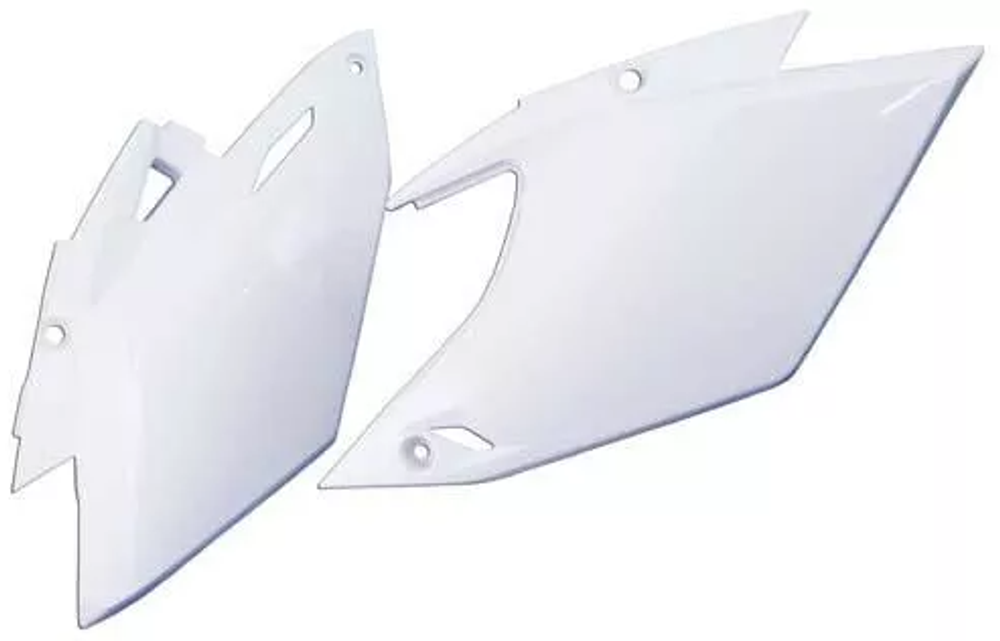 Боковины задние для Yamaha WRF450 Rtech R-FIWRFBN0012