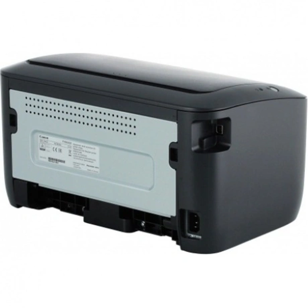 Принтер Canon i-Sensys LBP6030B (Черный) (Bundle) ч.б., A4, 600x600 dpi, 18 стр/мин (A4), USB