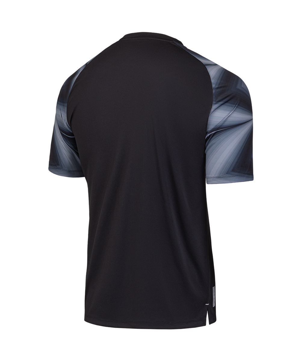 Футболка вратарская JÖGEL NATIONAL PerFormDRY GK Jersey, черный