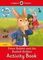 Peter Rabbit and the Radish Robber Activity Book - Ladybird Readers Level 1