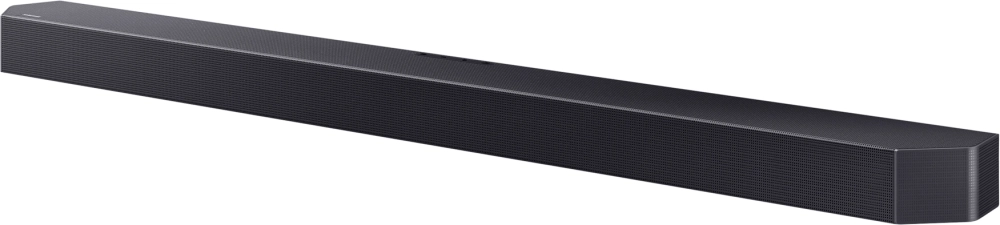 Саундбар Samsung HW-Q600F/RU 3.1.2 200Вт+160Вт черный