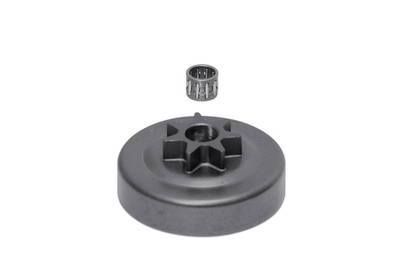 Звездочка ведущая Rezer Rancher SP 106656