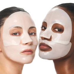 Sungboon Editor Deep Collagen Power Boosting Mask подтягивающая гидрогелевая маска