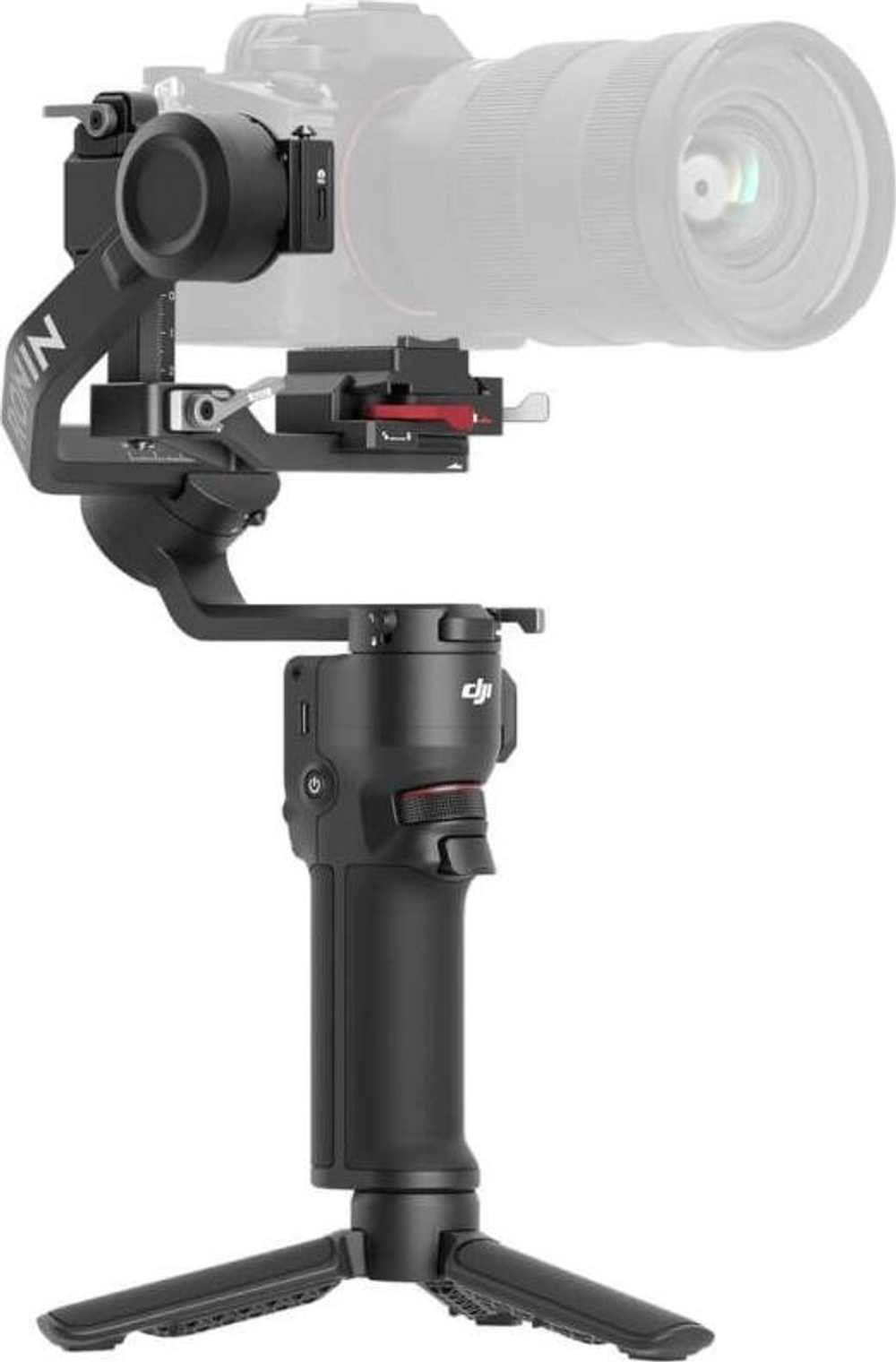 Стабилизатор DJI RS 3 Mini