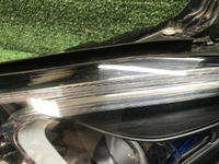 Фара левая Mercedes GLE V167 (18-24) Multibeam LED