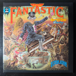 Elton John ‎– Captain Fantastic And The Brown Dirt Cowboy (США 1975г.)