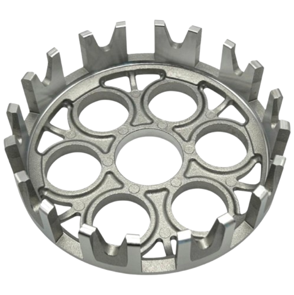 Корзина сцепления TM KZ R3