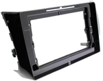 Topway TS10 4+32GB 8 ядер для Nissan Bluebird, Sentra, Tiida 2014 - 2020