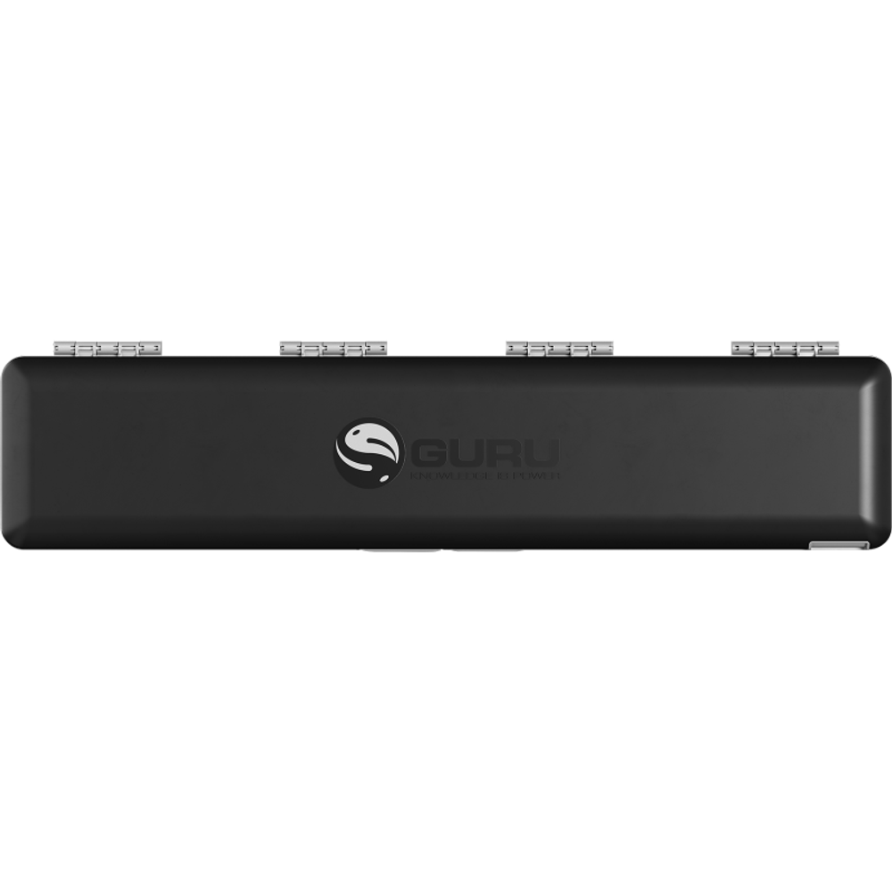 GURU Поводочница Stealth Rig Case 15" 38.1см