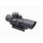 Оптический прицел Vector Optics VictOptics C1 4x32 Prism ( Сетка Chevron / с подсветкой )
